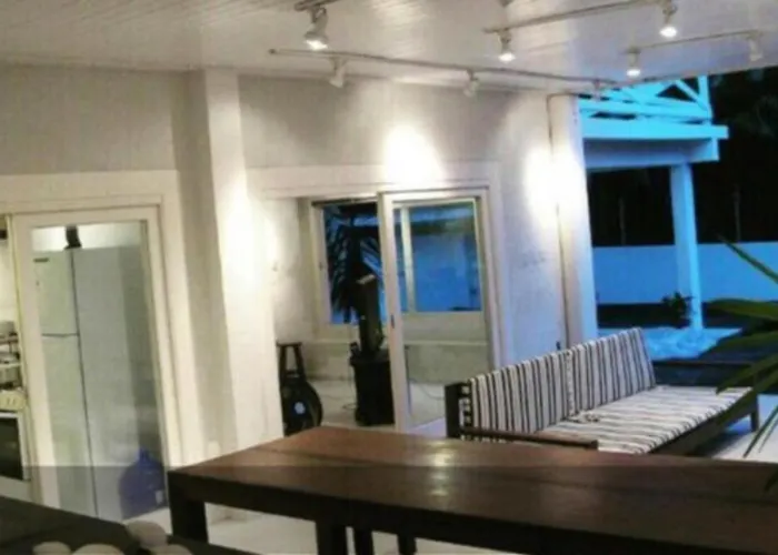 Casa de la playa