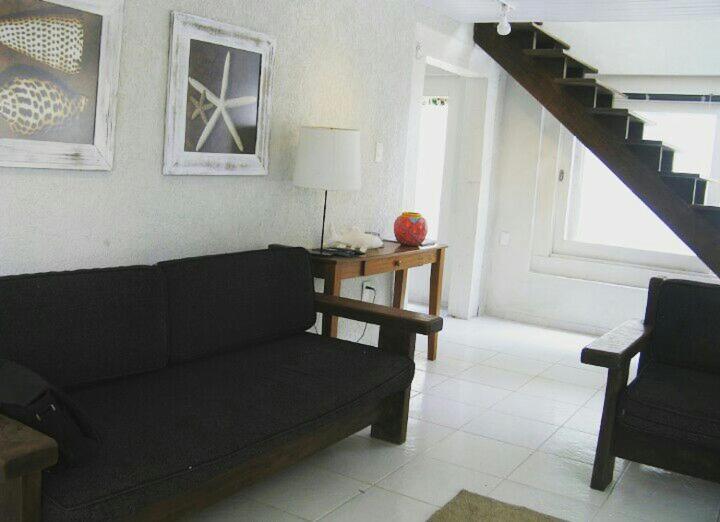 Casa De La Playa Сasa de vacaciones São Paulo