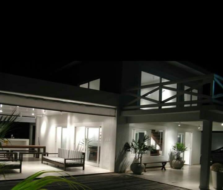 Casa De La Playa *