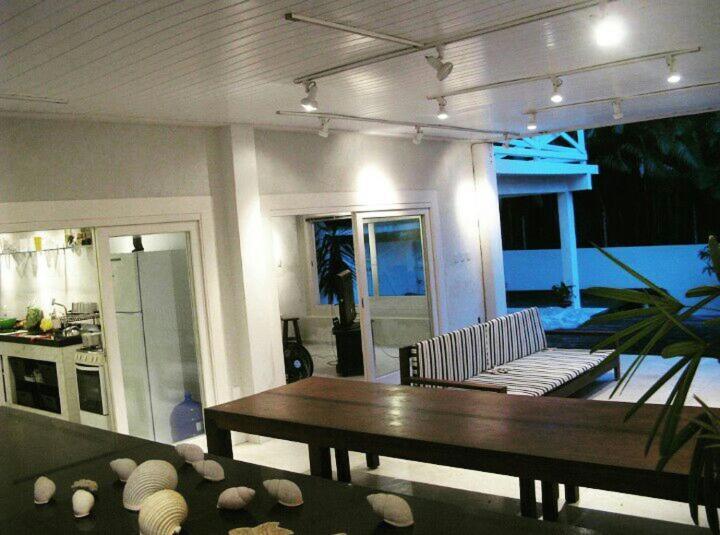 Casa De La Playa *
