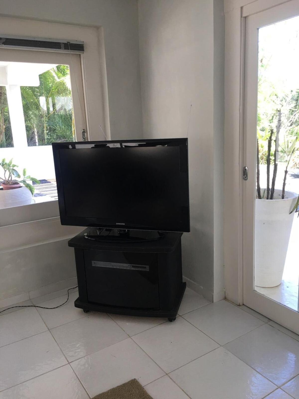Casa De La Playa Сasa de vacaciones São Paulo