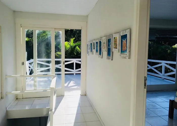 Casa De La Playa