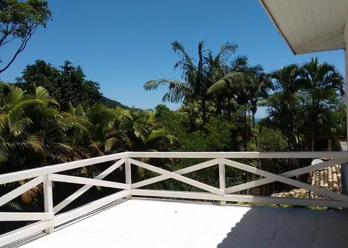 Casa De La Playa
