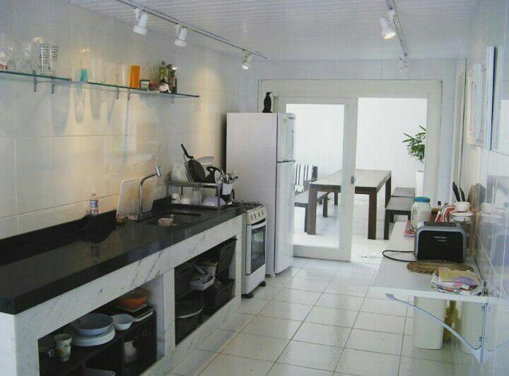 Holiday home Casa De La Playa
