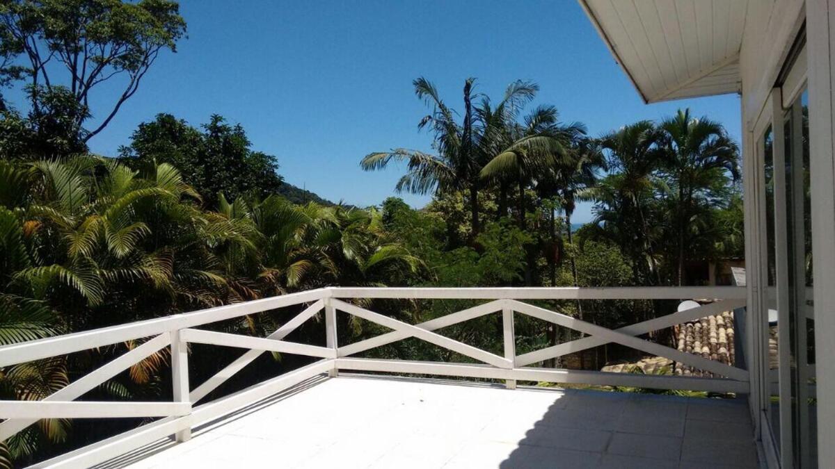 Casa De La Playa Sao Paulo