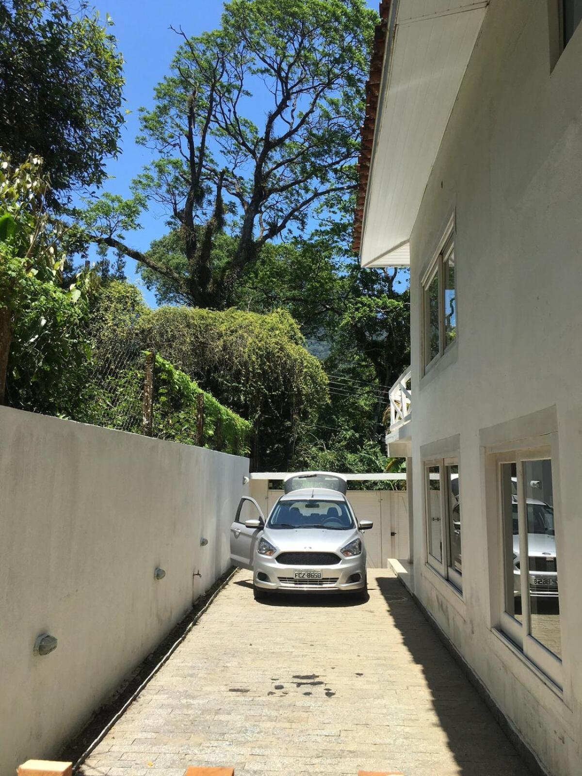 Casa De La Playa Sao Paulo
